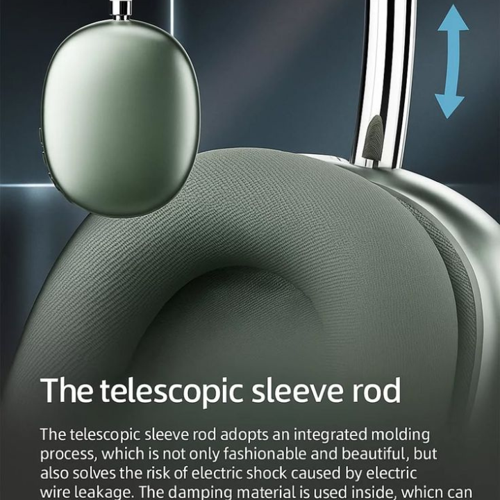 P9 Wireless Headphones